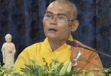 Ánh Sáng Phật Pháp Kỳ 19 – Thích Đạo Quang anh sang phat phap ky 19 thich d