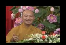 Ánh Sáng Phật Pháp Kỳ 22 – Thích Trí Huệ anh sang phat phap ky 22 thich t