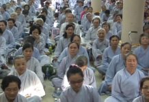 Ánh Sáng Phật Pháp Kỳ 24 – Thích Đạo Quang anh sang phat phap ky 24 thich d