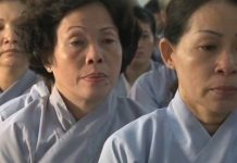 Ánh Sáng Phật Pháp Kỳ 25 – Thích Tâm Tịnh anh sang phat phap ky 25 thich t