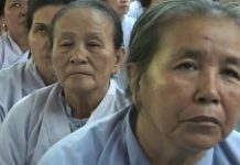 Ánh Sáng Phật Pháp Kỳ 29 – Thích Trí Huệ anh sang phat phap ky 29 thich t