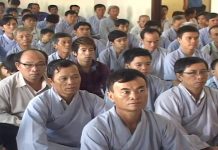 Ánh Sáng Phật Pháp Kỳ 30 – Thích Trí Chơn anh sang phat phap ky 30 thich t