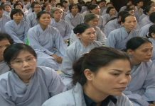 Ánh Sáng Phật Pháp Kỳ 31 Thích Phước Nghiêm anh sang phat phap ky 31 thich p
