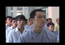 Ánh Sáng Phật Pháp Kỳ 32 – Thích Trí Huệ anh sang phat phap ky 32 thich t