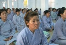 Ánh Sáng Phật Pháp Kỳ 35 – Thích Trí Chơn anh sang phat phap ky 35 thich t