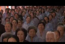 Ánh Sáng Phật Pháp Kỳ 38 – Thích Giác Thiện anh sang phat phap ky 38 thich g