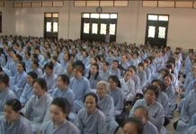 Ánh Sáng Phật Pháp Kỳ 40 Thích Trí Chơn anh sang phat phap ky 40 thich t