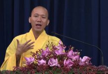 Ánh Sáng Phật Pháp Kỳ 41 – Thích Minh Thành anh sang phat phap ky 41 thich m