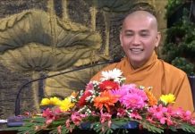 Ánh Sáng Phật Pháp Kỳ 43 – Thích Pháp Đăng anh sang phat phap ky 43 thich p
