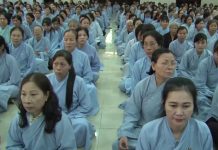 Ánh Sáng Phật Pháp Kỳ 44 – Thích Minh Thành anh sang phat phap ky 44 thich m