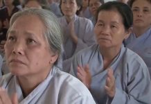 Ánh Sáng Phật Pháp Kỳ 45 – Thích Đồng Thành anh sang phat phap ky 45 thich d