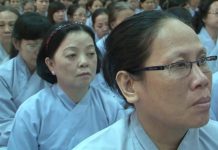Ánh Sáng Phật Pháp Kỳ 47 – Thích Pháp Đăng anh sang phat phap ky 47 thich p