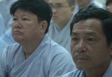Ánh Sáng Phật Pháp Kỳ 50 – Thích Trí Chơn anh sang phat phap ky 50 thich t