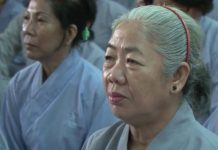 Ánh Sáng Phật Pháp Kỳ 51 – Thích Đạo Quang anh sang phat phap ky 51 thich d