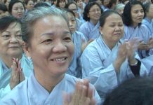 Ánh Sáng Phật Pháp kỳ 60 – Thích Minh Thành anh sang phat phap ky 60 thich m
