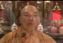 Ánh Sáng Trí Tuệ – Thích Nguyên Hạnh anh sang tri tue thich nguyen ha