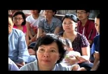 Ánh Trăng Đêm Rằm – Thích Trí Huệ anh trang dem ram thich tri hue