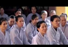 Ánh Trăng Soi Đường Dẫn Lối – Thích Trí Huệ anh trang soi duong dan loi thic
