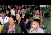 Ánh Trăng Trong Phật Pháp – Thích Trí Huệ anh trang trong phat phap thich