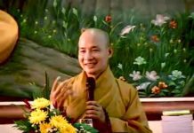 Ao Tù Và Biển Cả – Thích Trí Huệ ao tu va bien ca thich tri hue