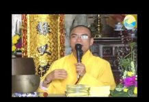 Áo Xanh Đổi Lấy Cà Sa – Thích Thiện Tuệ ao xanh doi lay ca sa thich thie