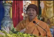 Ba Bậc Vãng Sanh – Thích Minh Thành ba bac vang sanh thich minh than