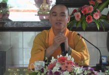 Ba Câu Hỏi Khó – Thích Thiện Tuệ ba cau hoi kho thich thien tue