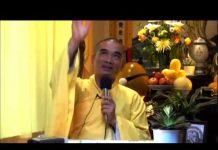 Ba Cửa Giải Thoát Phần 2 – Thích Tuệ Hải ba cua giai thoat phan 2 thich t