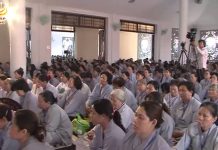 Ba Điều Căn Bản Của Người Học Phật (KT04) – Thích Thiện Lạc ba dieu can ban cua nguoi hoc ph