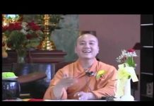 Ba Điều Giá Trị – Thích Pháp Hòa ba dieu gia tri thich phap hoa