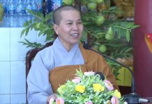 Ba điều hạnh phúc chân thật – Thích Nữ Như Lan ba dieu hanh phuc chan that thic