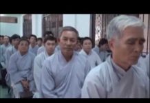 Ba Điều Luật Của Oanh Vũ GDPT – VN Trong Con Mắt Thiền Quán – Thích Thái Hòa ba dieu luat cua oanh vu gdpt vn