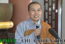 Ba Điều Nên Nhớ – Thích Nữ Như Lan ba dieu nen nho thich nu nhu lan