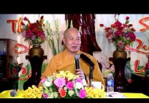 Ba Điều Phật Dạy – Thích Trí Huệ ba dieu phat day thich tri hue
