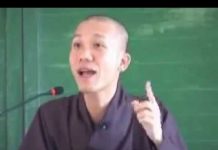 Ba Điều Thiếu Sót – Thích Minh Thành ba dieu thieu sot thich minh tha