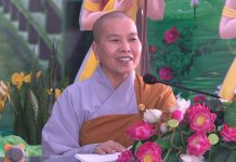 Ba điều vui – Thích Nữ Như Lan ba dieu vui thich nu nhu lan
