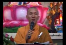 Ba Đức Tính Của Tâm Phật – Thích Minh Thành ba duc tinh cua tam phat thich m