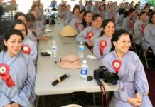 Ba Pháp Hành – Thích Pháp Hòa ba phap hanh thich phap hoa