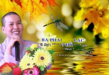 Ba pháp hỷ lạc – Thích Nữ Như Lan ba phap hy lac thich nu nhu lan