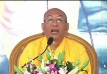 Ba Thời Nhớ Tỉnh Tu – Thích Giác Hóa ba thoi nho tinh tu thich giac h