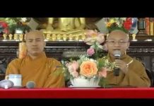Ba tuệ giác lớn (29/07/2007) – Thích Nhật Từ ba tue giac lon 29 07 2007 thich