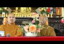 Ba Tuệ Giác Lớn – Phần 2/2 – Thích Nhật Từ ba tue giac lon phan 2 2 thich n