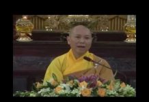 Bậc Đại Nhân – Thích Chân Tính bac dai nhan thich chan tinh