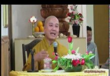 Bậc Phước Điền – Thích Pháp Hòa bac phuoc dien thich phap hoa