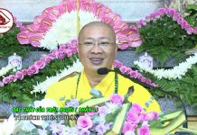 Bậc thầy của trời, người phần 2 – Thích Thiện Thuận bac thay cua troi nguoi phan 2 t