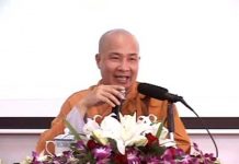 Bậc Xuất Trần 1 – Thích Trí Huệ bac xuat tran 1 thich tri hue
