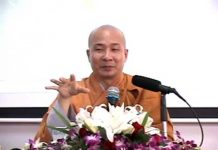 Bậc Xuất Trần 2 – Thích Trí Huệ bac xuat tran 2 thich tri hue