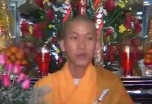 Bài Ca Niệm Phật – Thích Minh Thành bai ca niem phat thich minh than