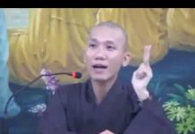 Bài Châm Xuất Gia – Thích Minh Thành bai cham xuat gia thich minh tha