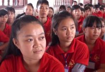 Bài Học Cho Em – Thích Nữ Hương Nhũ bai hoc cho em thich nu huong nh